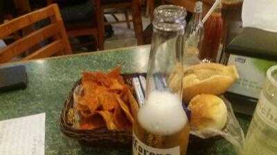 La Posada Del Sancho Restaurante