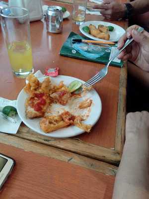 Cantina Las Barricas