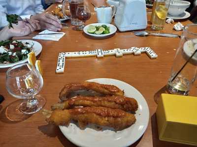 Cantina Las Barricas