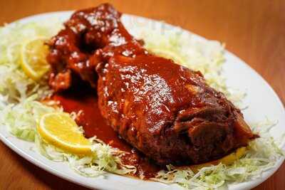 Cantina Las Barricas