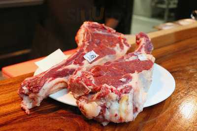 Sagardi Cocineros Vascos