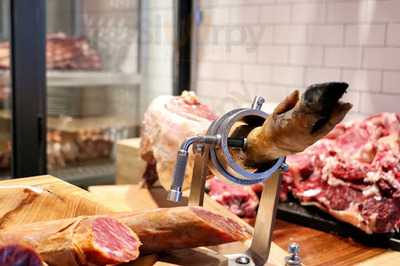 Sagardi Cocineros Vascos