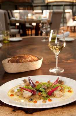 Sagardi Cocineros Vascos