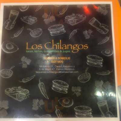 Taquería Los Chilangos