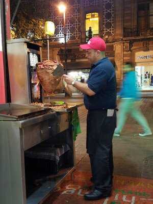 Taquería Los Chilangos