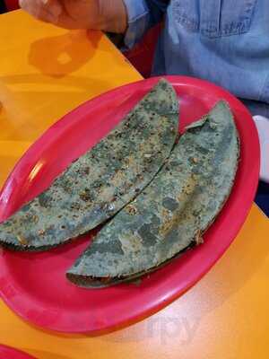 Taquería Los Chilangos