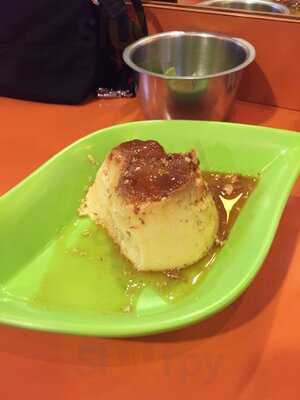 Taquería Los Chilangos