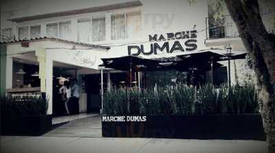 Marché Dumas