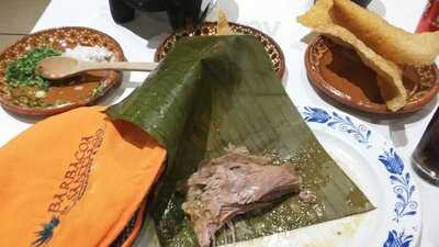 Barbacoa De Santiago