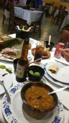 Barbacoa De Santiago