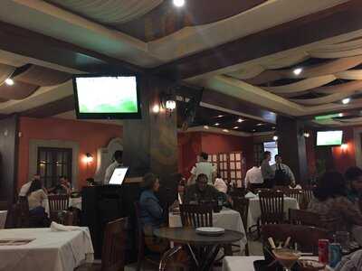 Barbacoa De Santiago