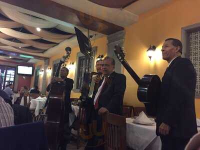 Barbacoa De Santiago