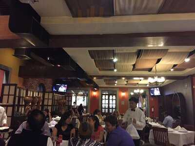 Barbacoa De Santiago