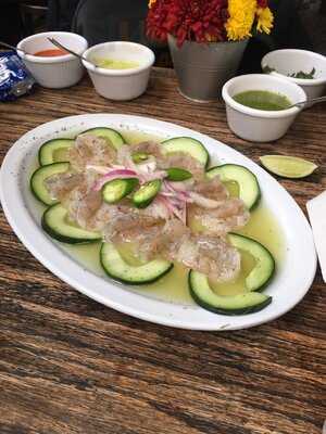 La Cerveceria De Barrio Sta. Fe