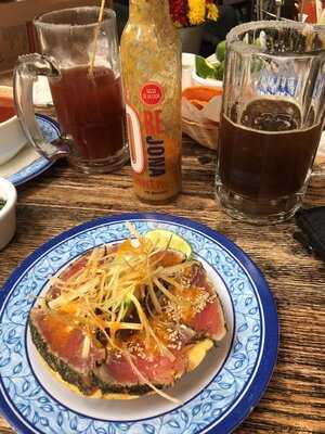 La Cerveceria De Barrio Sta. Fe