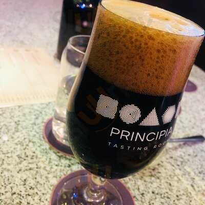 Principia Tasting Room