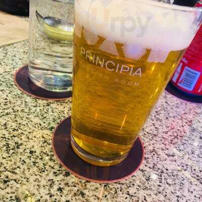 Principia Tasting Room