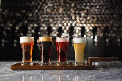 Principia Tasting Room