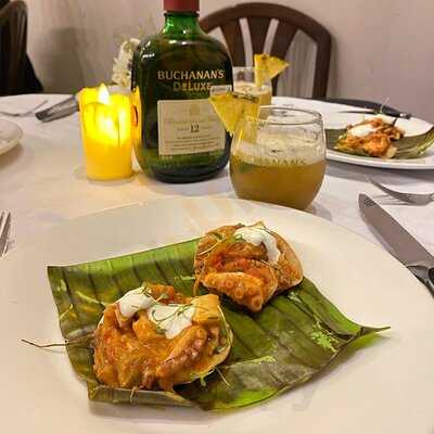 La Mansión Guadalupe Inn