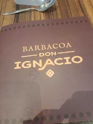 Barbacoa Don Ignacio