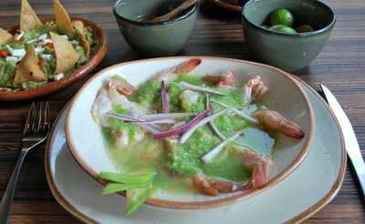 Barbacoa Don Ignacio