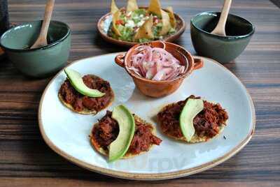 Barbacoa Don Ignacio