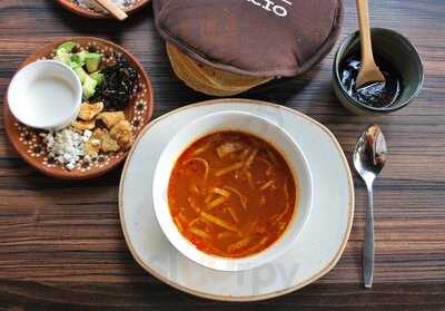 Barbacoa Don Ignacio