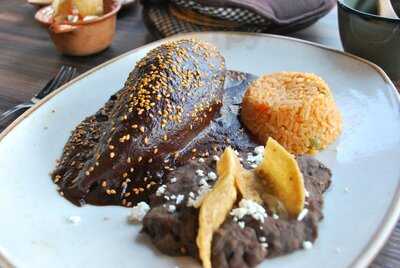 Barbacoa Don Ignacio