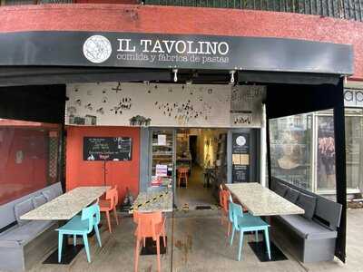 Il Tavolino