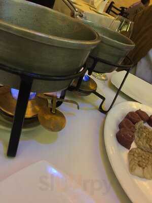 Los Fondues - Insurgentes Mixcoac