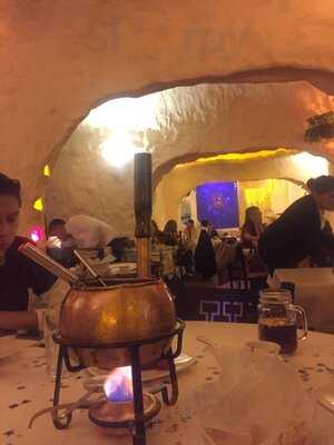 Los Fondues - Insurgentes Mixcoac