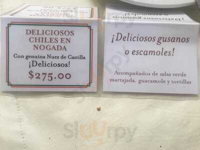 Las Cazuelas De La Abuela