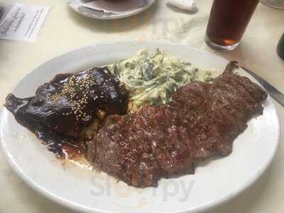 Las Cazuelas De La Abuela