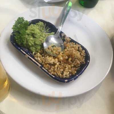 Las Cazuelas De La Abuela