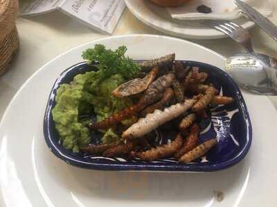 Las Cazuelas De La Abuela