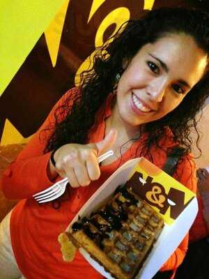W&m Waffles & More
