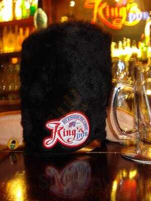 The King's Pub