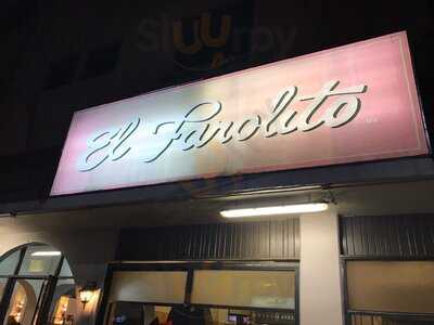 El Farolito