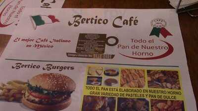 Bertico Cafe