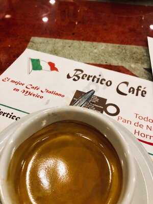 Bertico Cafe