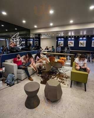 Saint Cocó Coffee Bar