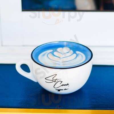 Saint Cocó Coffee Bar