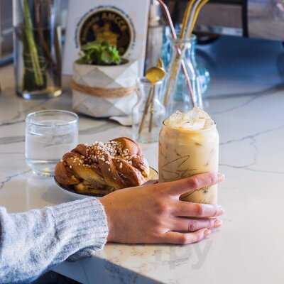 Saint Cocó Coffee Bar