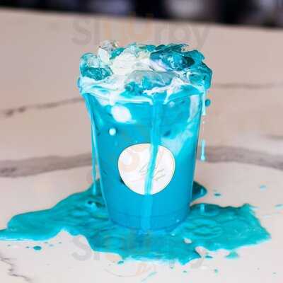 Saint Cocó Coffee Bar