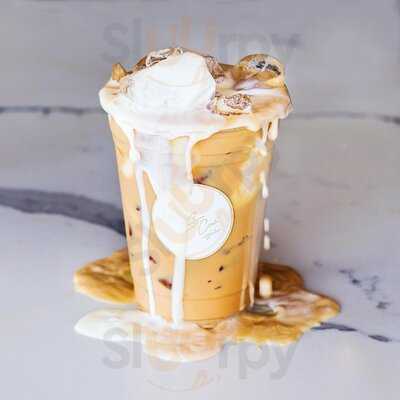 Saint Cocó Coffee Bar