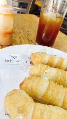 La Hallaca