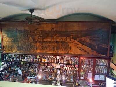 Cantina Salón España