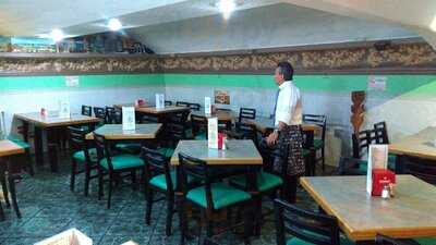 Cantina Salón España