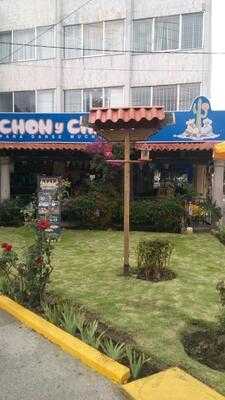 Chon Y Chano