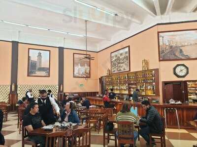 Cafe La Habana